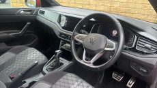 Volkswagen Polo 1.0 TSI 110 R-Line 5dr DSG Petrol Hatchback